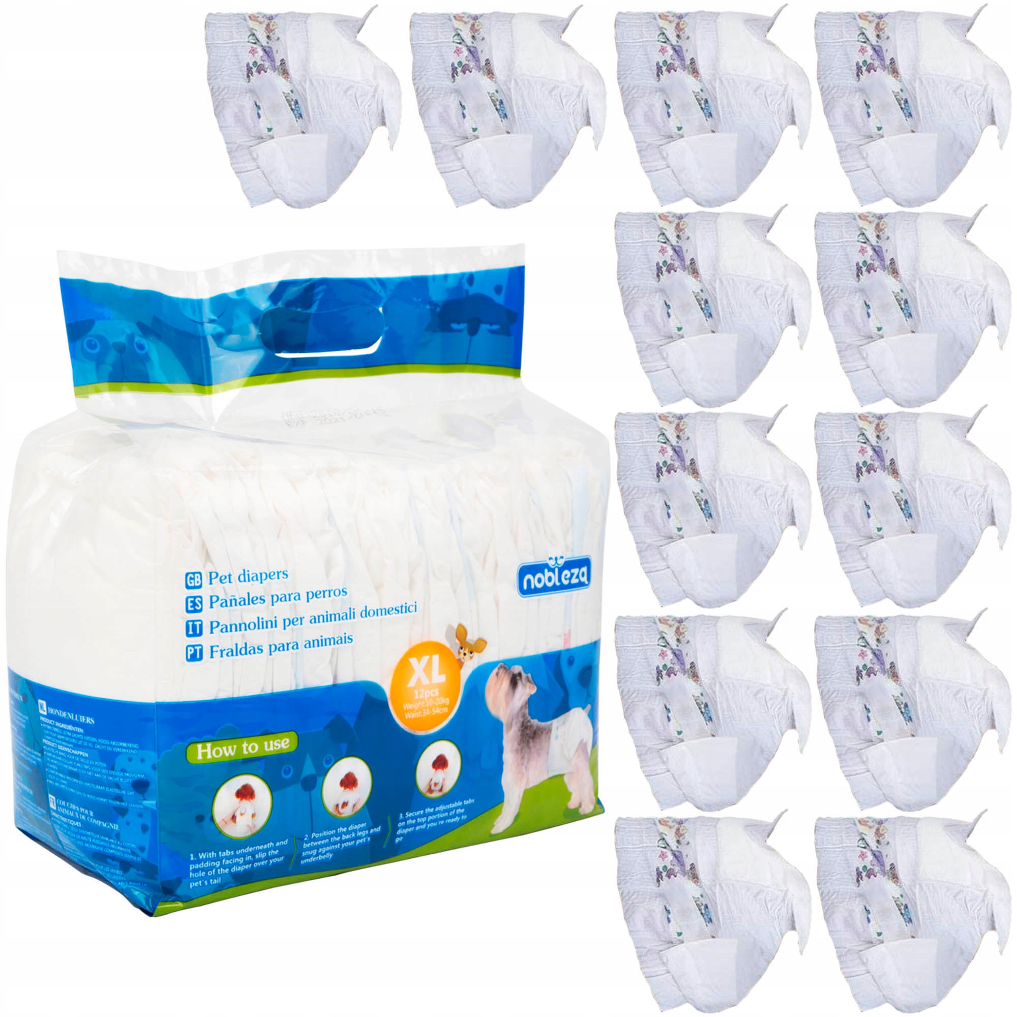 pampers activ baby dry 3 42szt