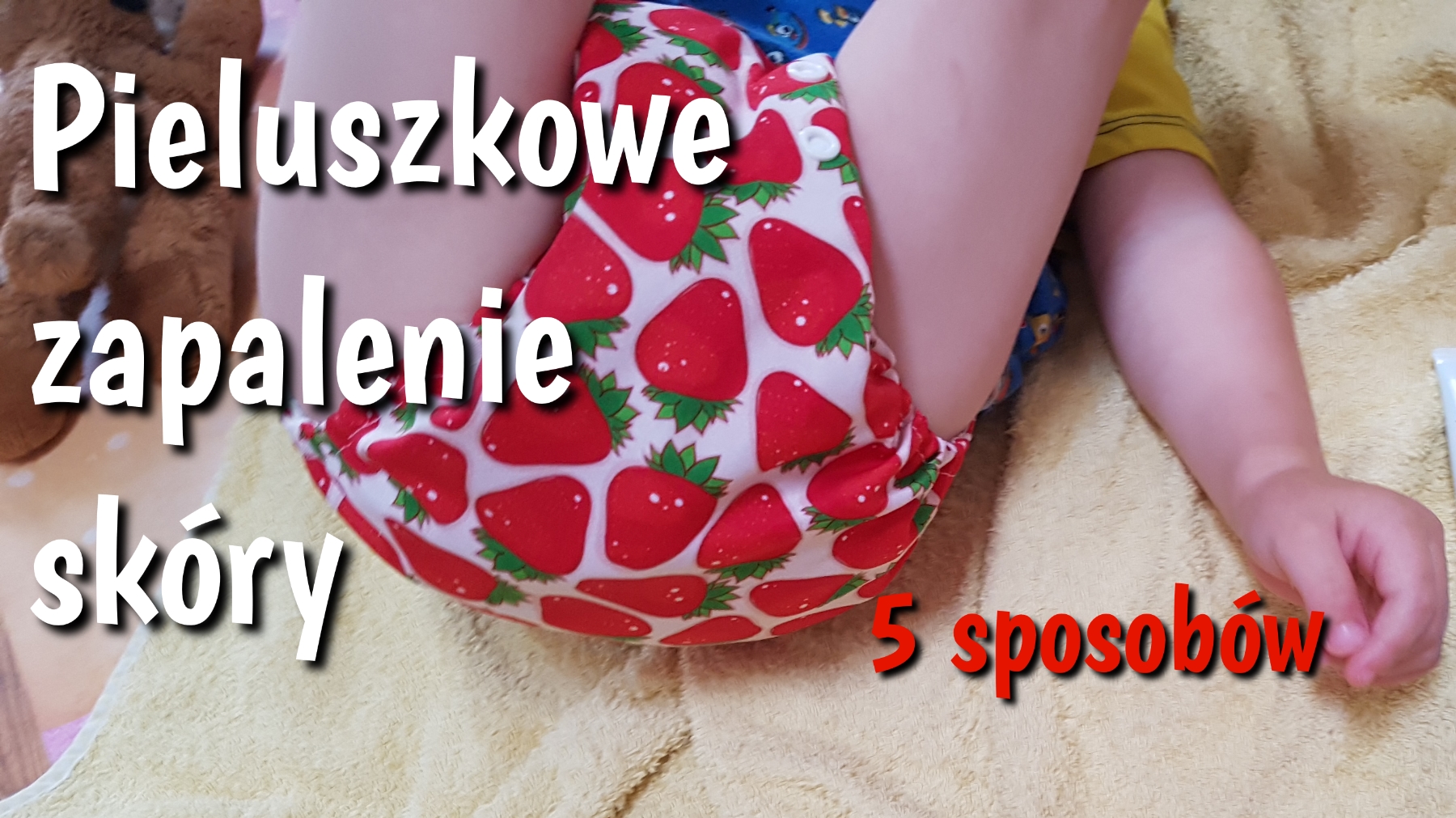 czemu chusteczki nawilżane sązłe