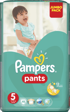 chusteczki pampers emag