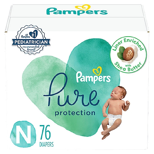 7 tydzień ciąży pampers