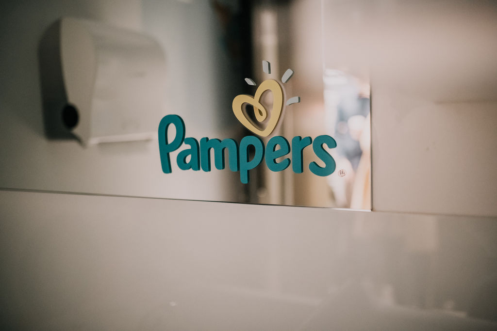 pampers jak wyglada