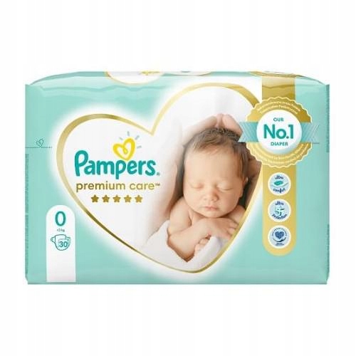 pieluchy pampers active baby 70 szt