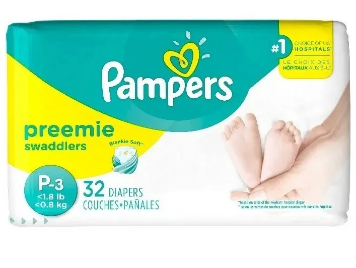 pampers rozmiar 5 premium care