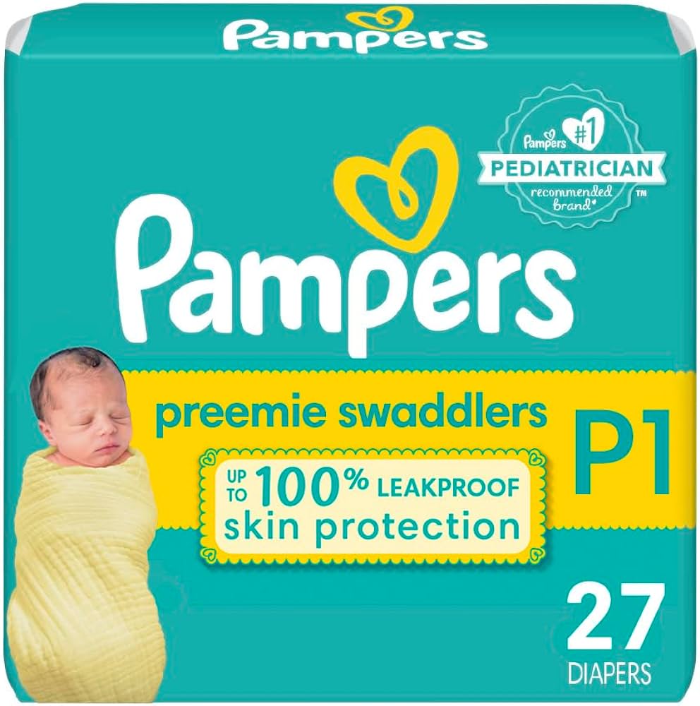 pampers newborn 43 sklep