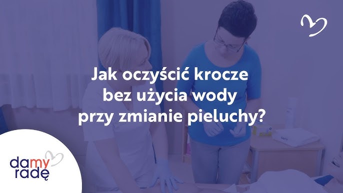 chusteczki nawilżane dla noworodków opinie