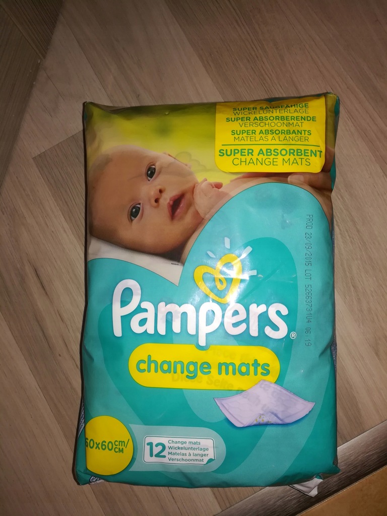 pants 3 pampers