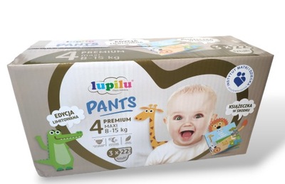 pampers 3 208 ks