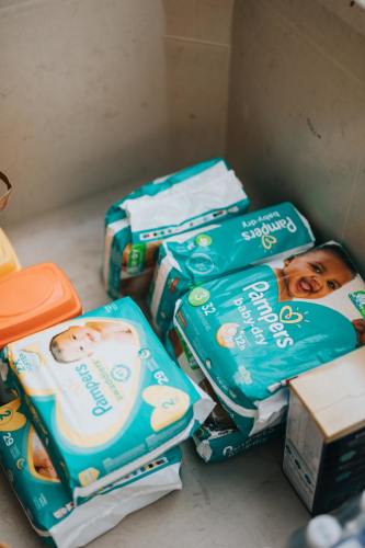 pampers dla dorosłych tena płock ceny