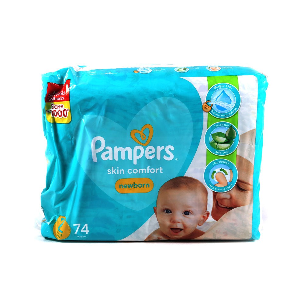 pampers 6 tesco