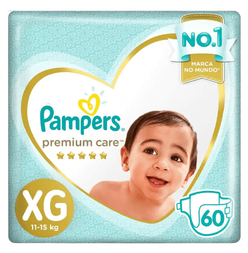 peleta pieluch pampers