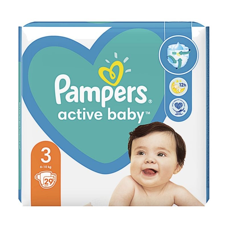 pampers pants 4 176 ceneo