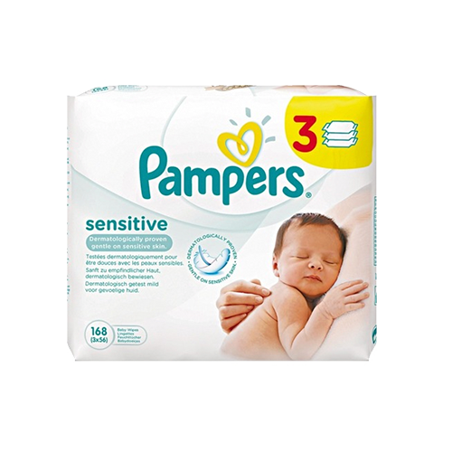 tesco pampers 4 netto