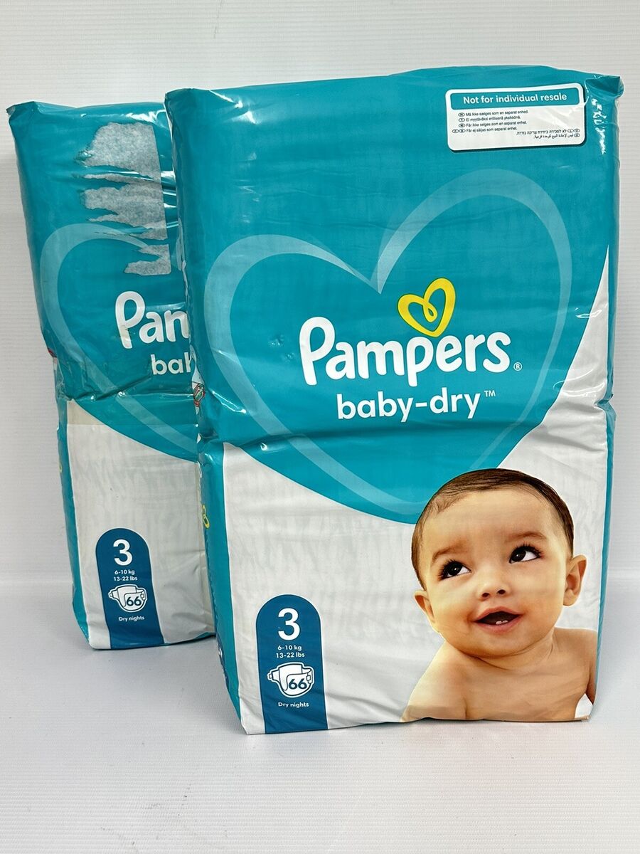 pampers ciaża