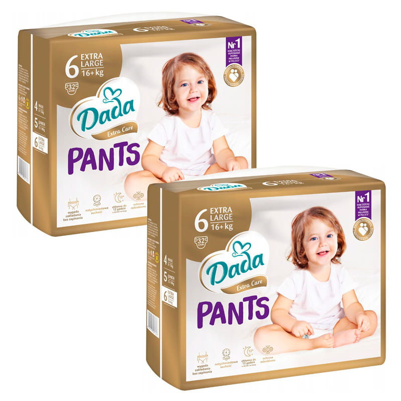 promocje pieluchy pampers 1