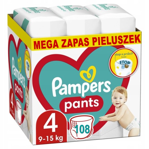 pampers premium care pieluchy rozmiar 2