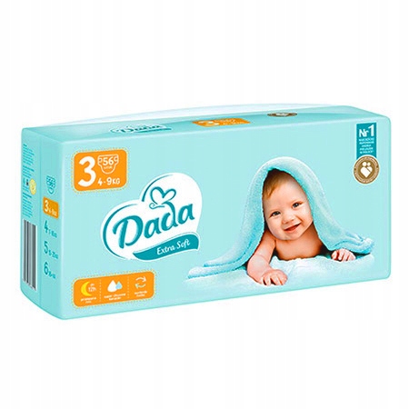 pampers baby activ 3 wskaźnik