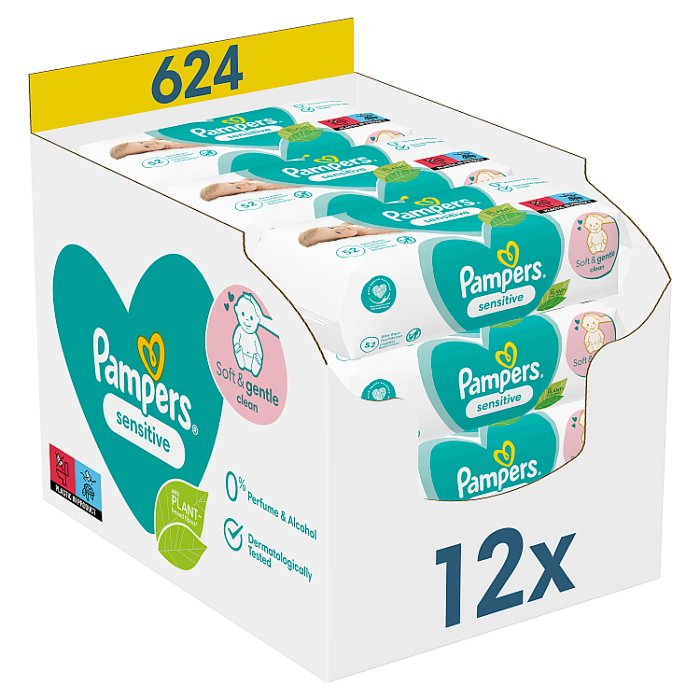 pampers pants premium 6