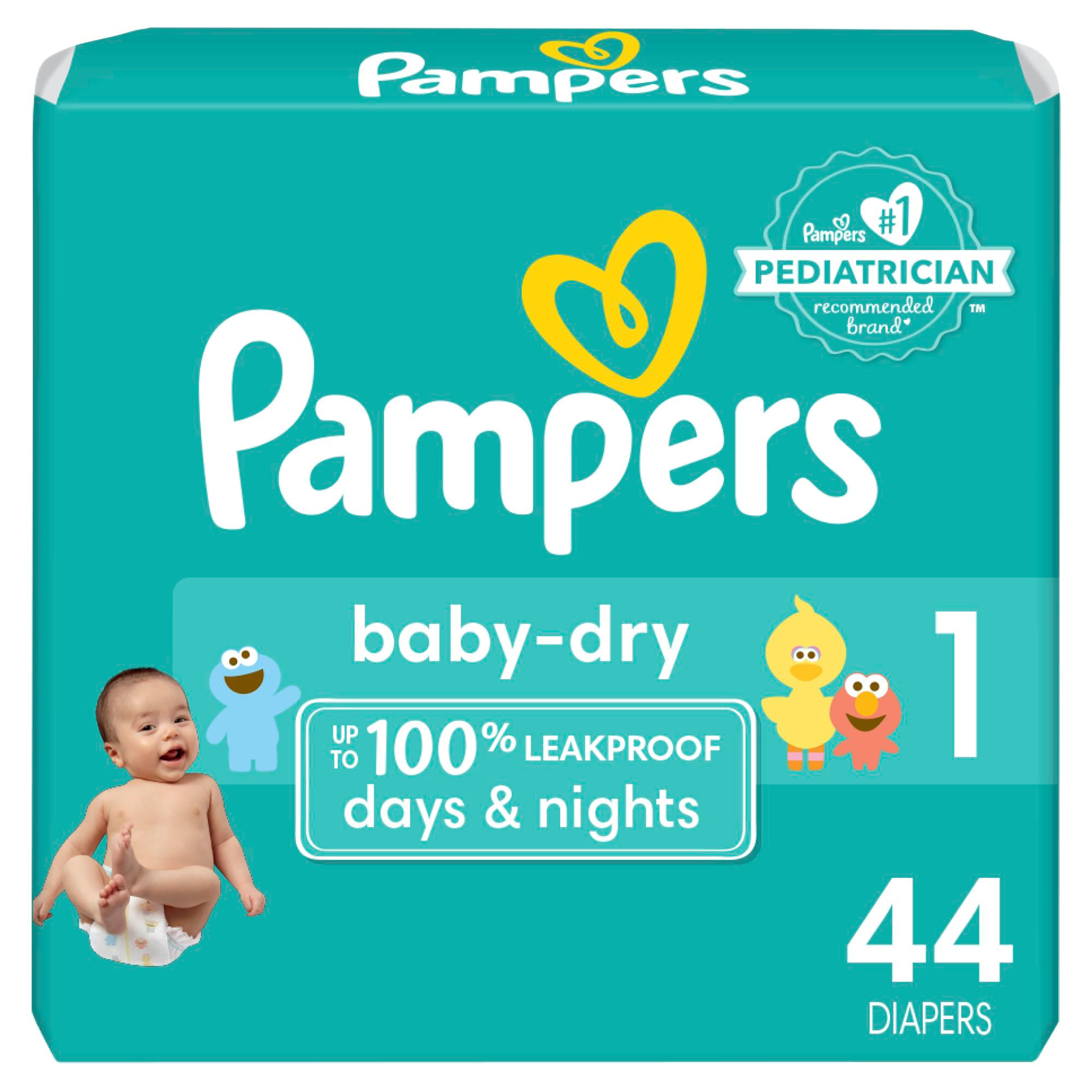 pampers pants 23kg