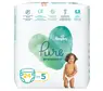 alergia na pieluchy pampers