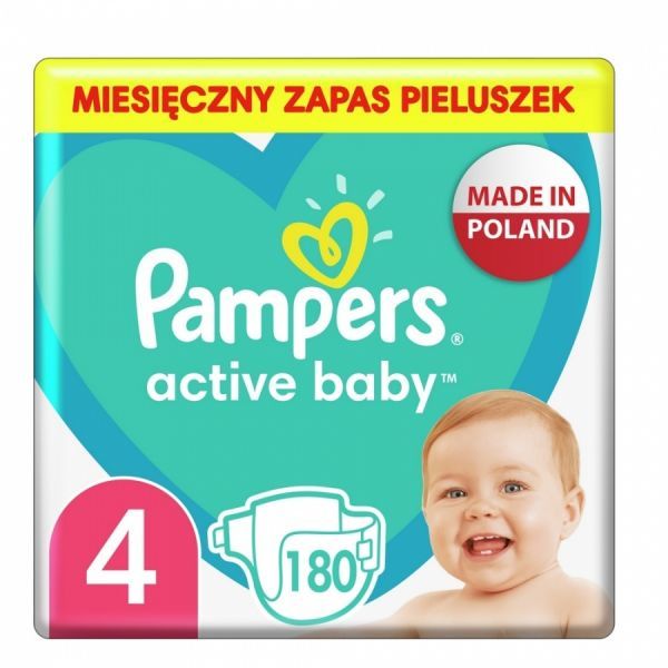 chusteczki nawilżane pampers sensitive w pudełku