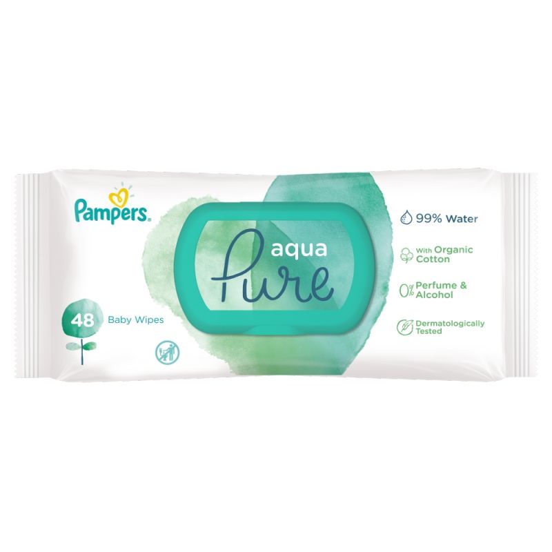 pampers baby.dry 116 sztuk