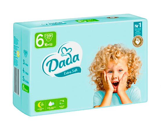 miesieczny zapas pampers 2