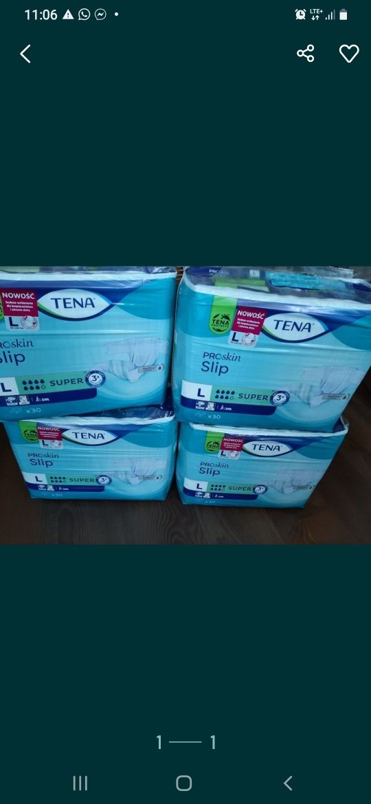 box na chusteczki pampers