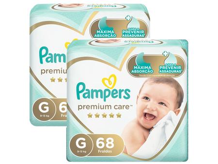 pampers active baby 4 gemini