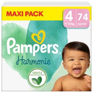 pampers mega pack biedronka