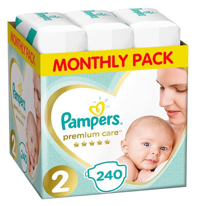 promocje pieluch pampers pants 6 rosman