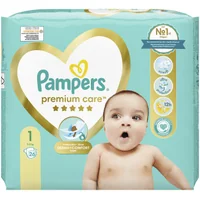 pieluchomajtki pampers romziary