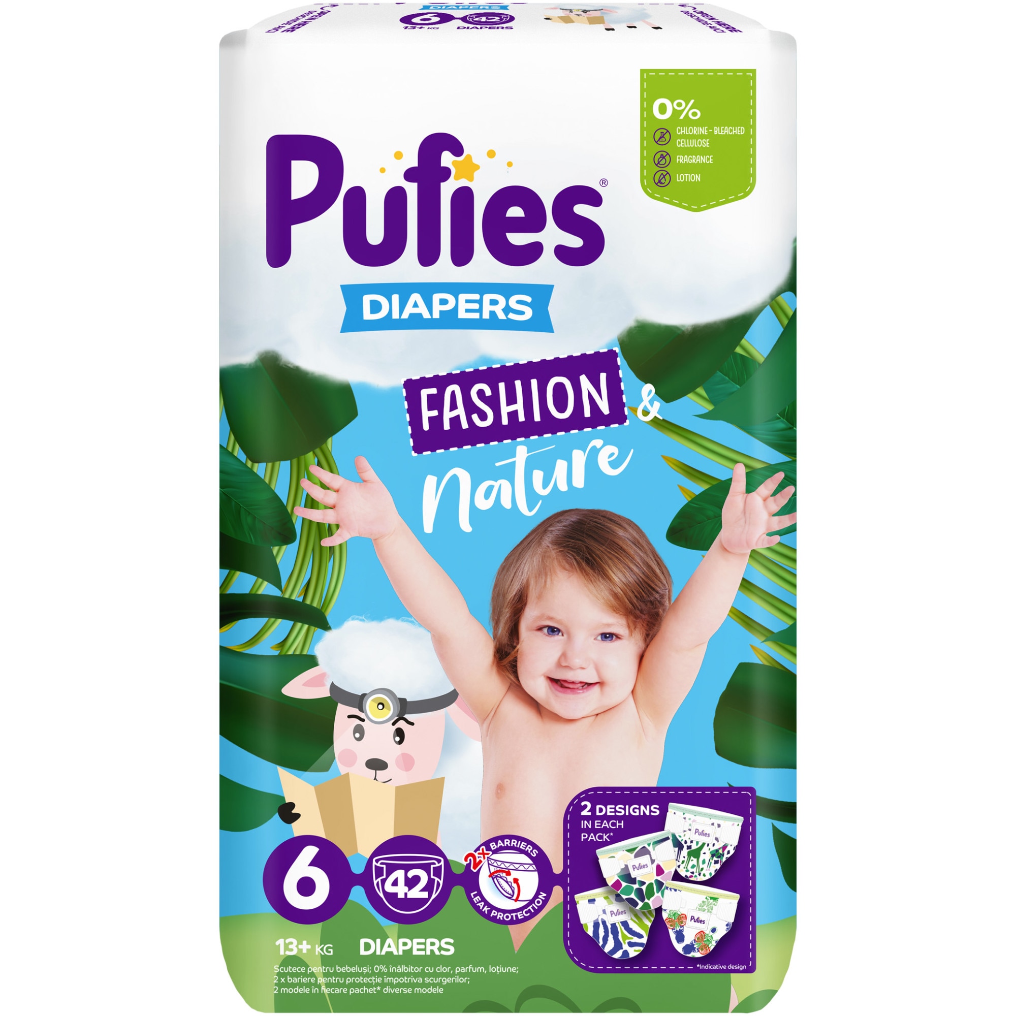 pampers pieluchy d0 pływania