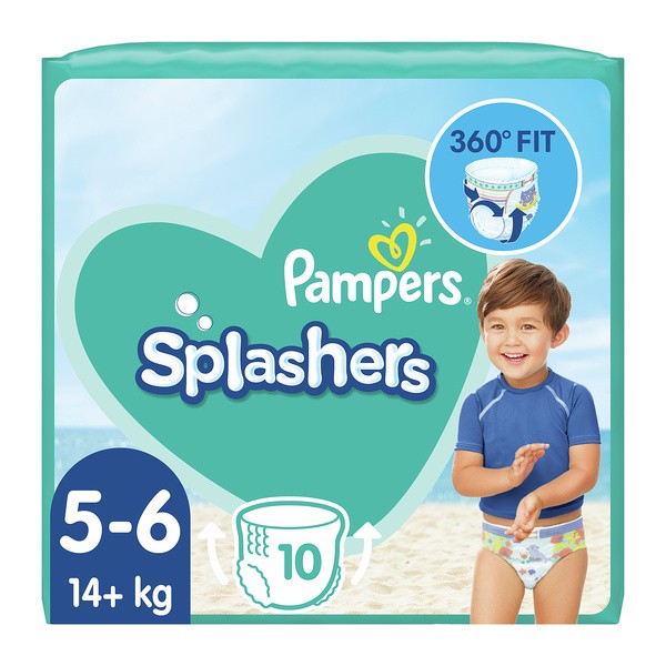 pampers pents site allegro.pl