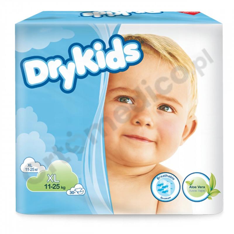 giga pack pampers baby dry 5