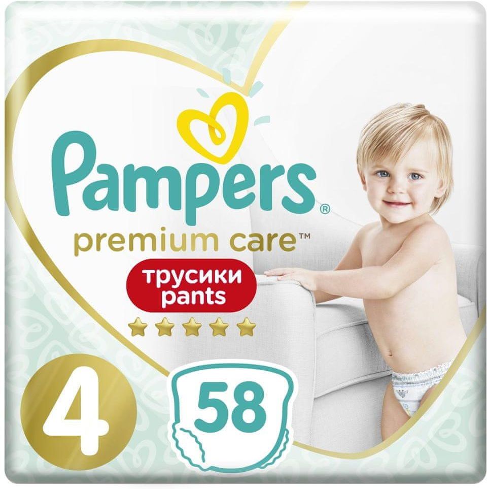 pampers sklep online