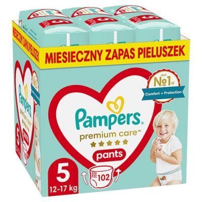 pampers 90 pack