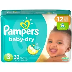 pampers gdzie sie podzialo siusiu