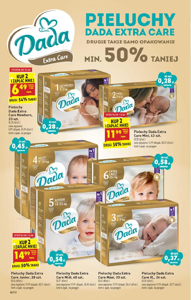 sleep and play pampers opinie