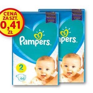 pieluchy pampers baby ceneo