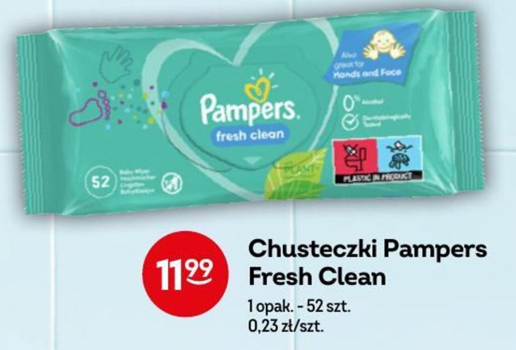 pieluchy pampers 2 premium care