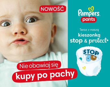 pampers 1 rossmann