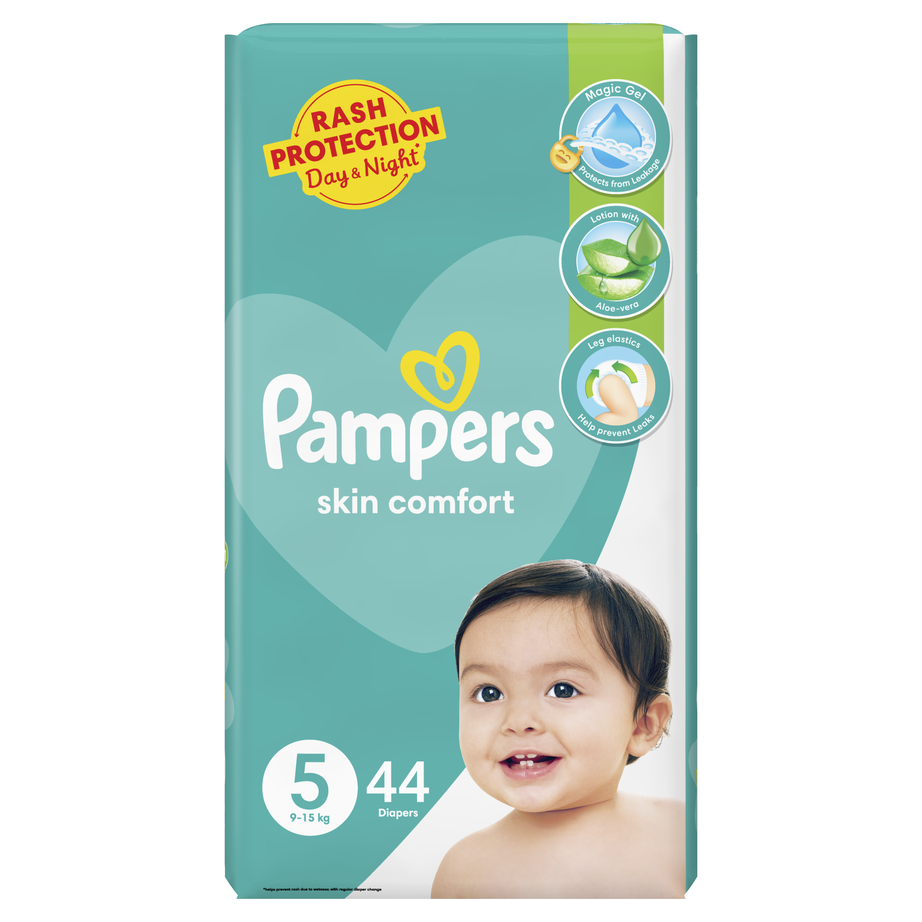 www pampers pl oferty kuponow