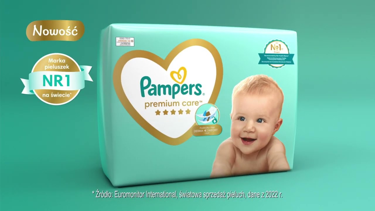 chusteczki nawilżane pampers czy nivea