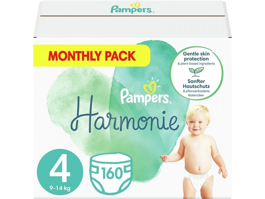 sprzedam pieluchy pampers