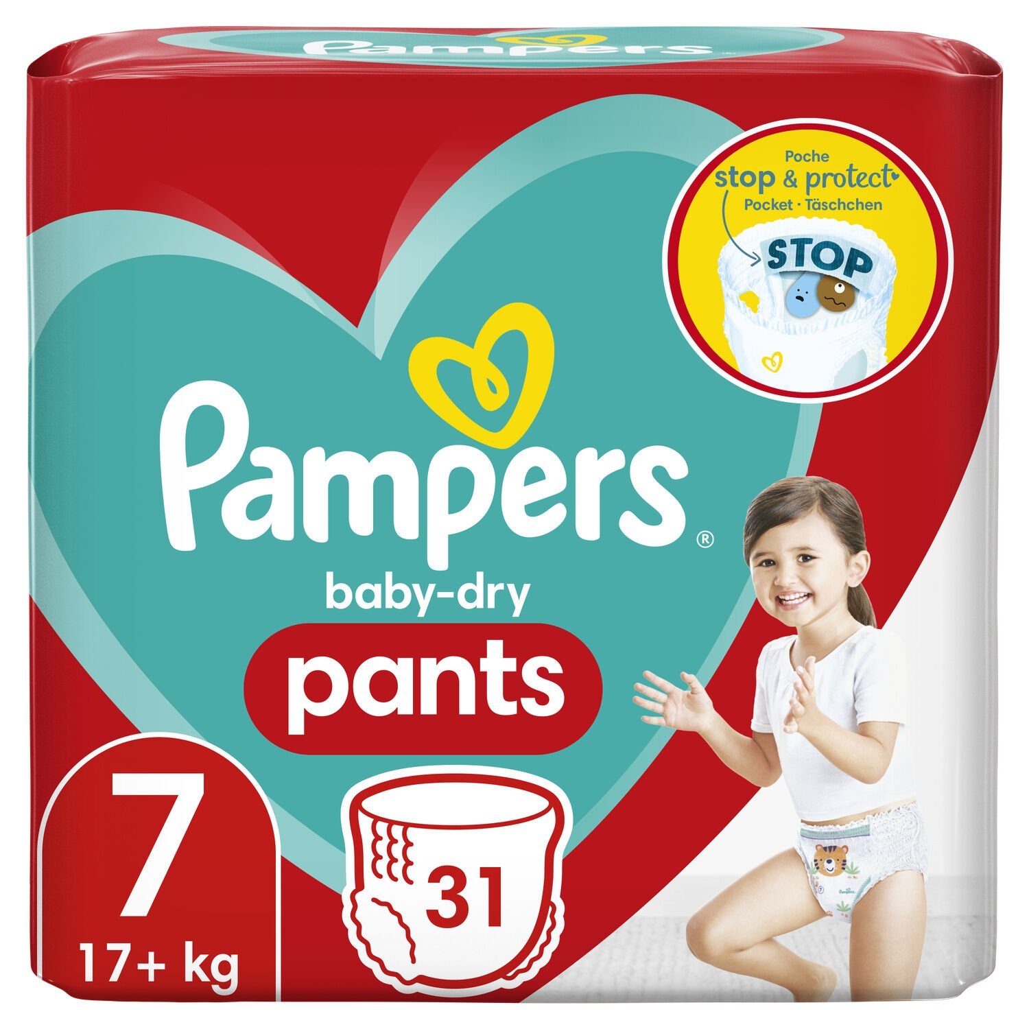 pampers 1 ile.miesecy