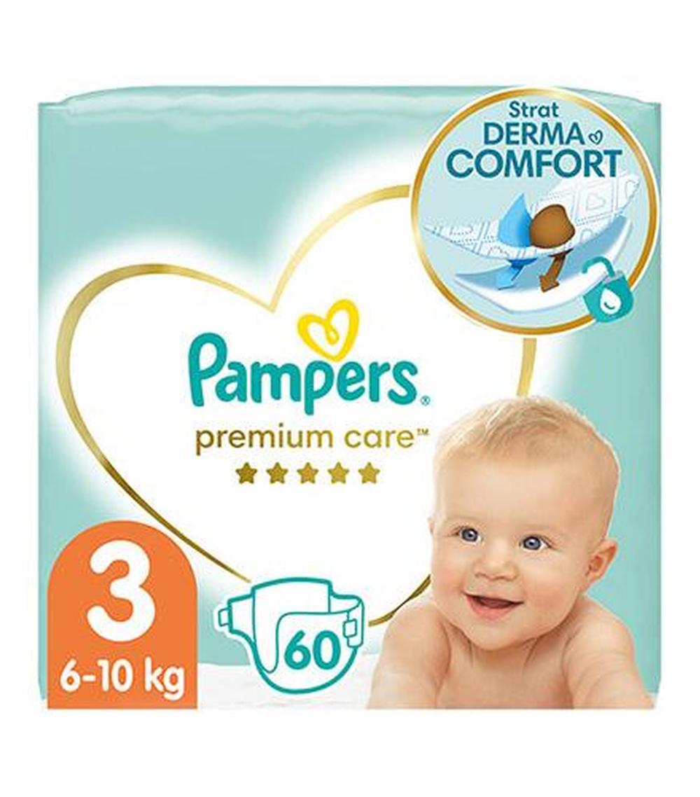 pampers new baby dry 2 100