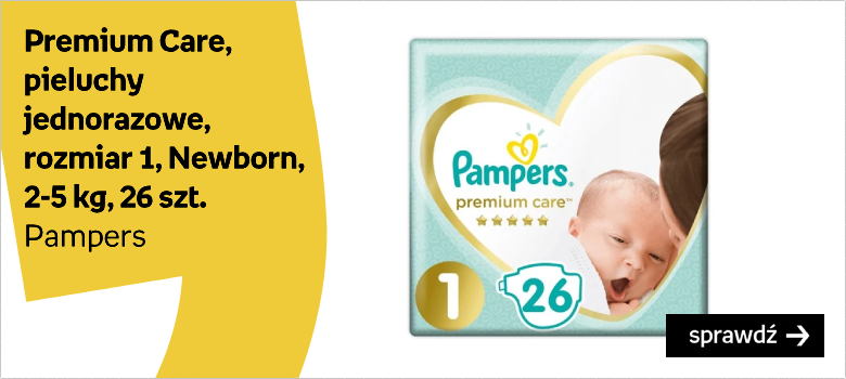 pampers 2 ceneo