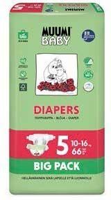 pampers 2 94 szt