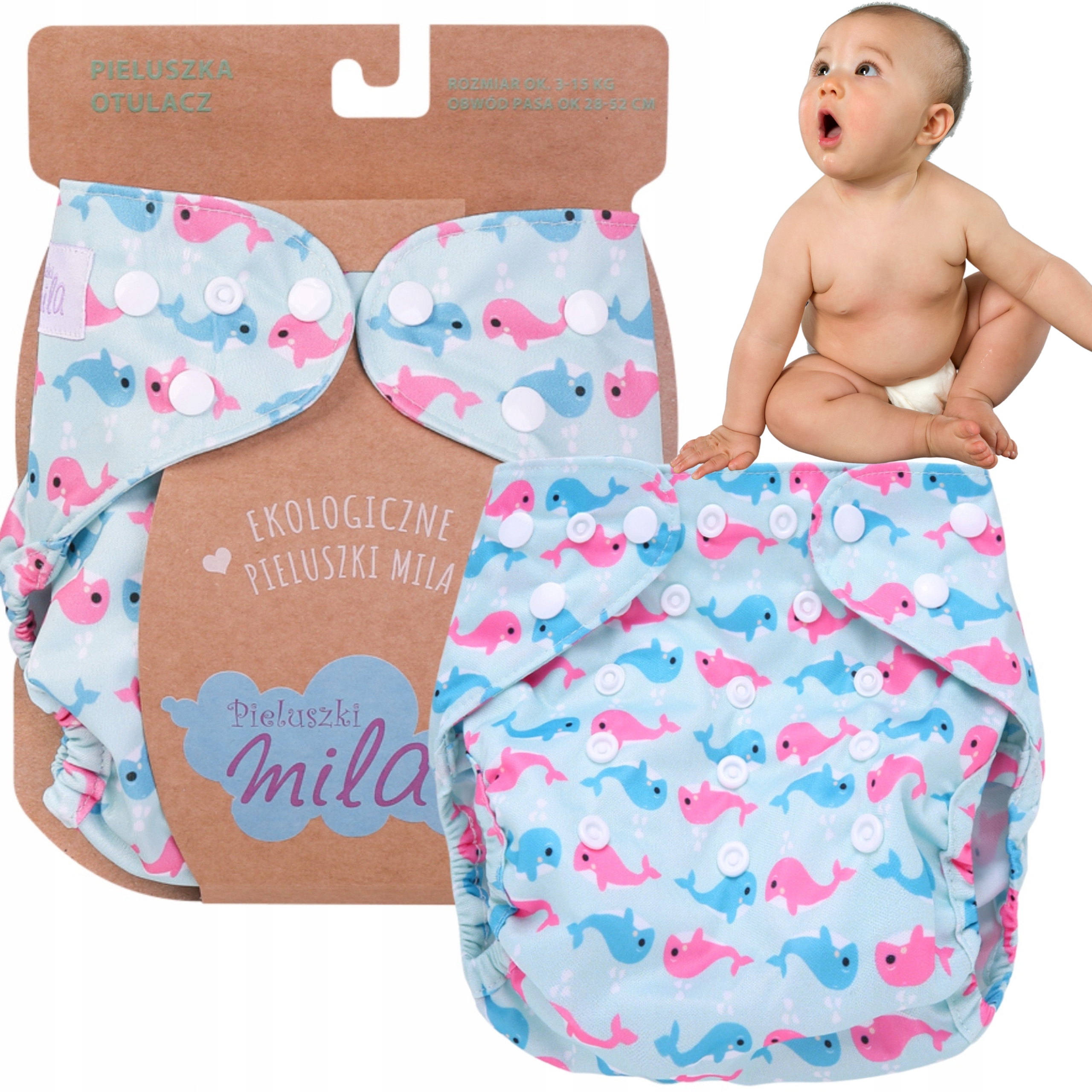 pampers premium 2 168 szt ceneo