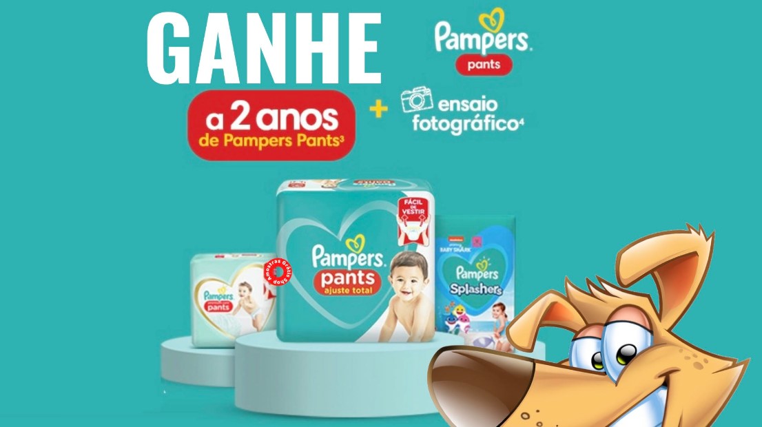 pampers active baby 4 monthly pack